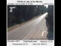 Webcam Lake of the Woods, Oregon