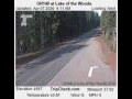 Webcam Lake of the Woods, Oregon