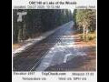 Webcam Lake of the Woods, Oregon