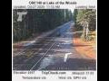 Webcam Lake of the Woods, Oregon