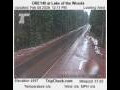Webcam Lake of the Woods, Oregon