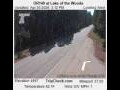 Webcam Lake of the Woods, Oregon
