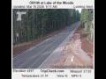 Webcam Lake of the Woods, Oregon