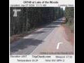 Webcam Lake of the Woods, Oregon
