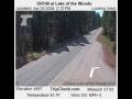 Webcam Lake of the Woods, Oregon