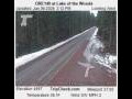 Webcam Lake of the Woods, Oregon