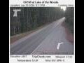 Webcam Lake of the Woods, Oregon