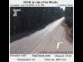 Webcam Lake of the Woods, Oregon