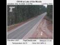 Webcam Lake of the Woods, Oregon