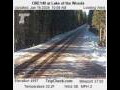 Webcam Lake of the Woods, Oregon