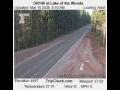 Webcam Lake of the Woods, Oregon