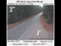 Webcam Lake of the Woods, Oregon