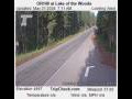 Webcam Lake of the Woods, Oregon