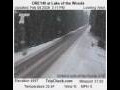 Webcam Lake of the Woods, Oregon