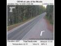 Webcam Lake of the Woods, Oregon