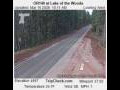 Webcam Lake of the Woods, Oregon