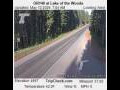 Webcam Lake of the Woods, Oregon
