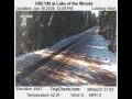 Webcam Lake of the Woods, Oregon