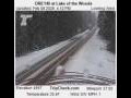 Webcam Lake of the Woods, Oregon