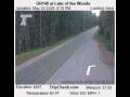 Webcam Lake of the Woods, Oregon