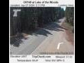 Webcam Lake of the Woods, Oregon