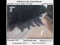 Webcam Lake of the Woods, Oregon