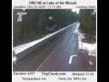Webcam Lake of the Woods, Oregon
