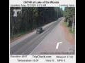 Webcam Lake of the Woods, Oregon