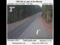 Webcam Lake of the Woods, Oregon
