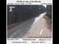 Webcam Lake of the Woods, Oregon
