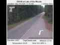 Webcam Lake of the Woods, Oregon