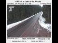Webcam Lake of the Woods, Oregon