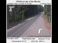 Webcam Lake of the Woods, Oregon