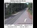 Webcam Lake of the Woods, Oregon
