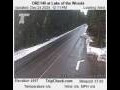 Webcam Lake of the Woods, Oregon