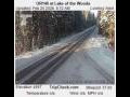 Webcam Lake of the Woods, Oregon