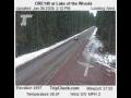 Webcam Lake of the Woods, Oregon