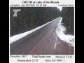 Webcam Lake of the Woods, Oregon