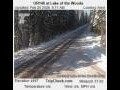 Webcam Lake of the Woods, Oregon