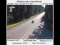 Webcam Lake of the Woods, Oregon