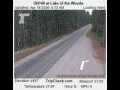 Webcam Lake of the Woods, Oregon