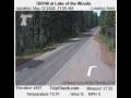 Webcam Lake of the Woods, Oregon