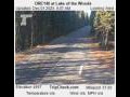 Webcam Lake of the Woods, Oregon