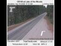Webcam Lake of the Woods, Oregon