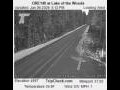 Webcam Lake of the Woods, Oregon