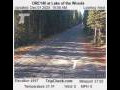 Webcam Lake of the Woods, Oregon