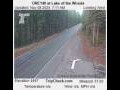 Webcam Lake of the Woods, Oregon