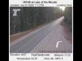 Webcam Lake of the Woods, Oregon