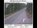 Webcam Lake of the Woods, Oregon