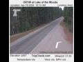 Webcam Lake of the Woods, Oregon
